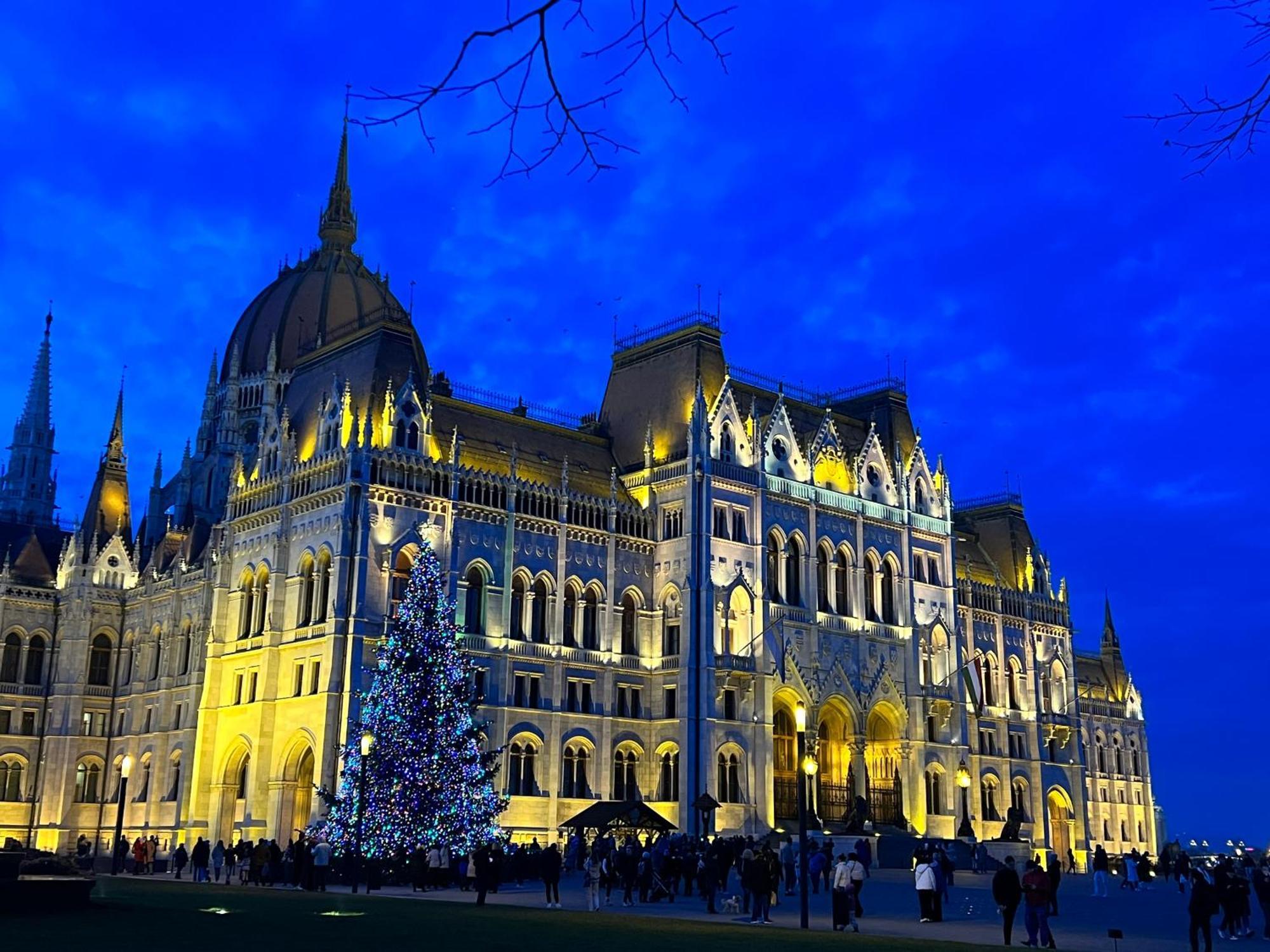 Acacia Aparhotel-Near New York Cafe Budapest Exterior foto