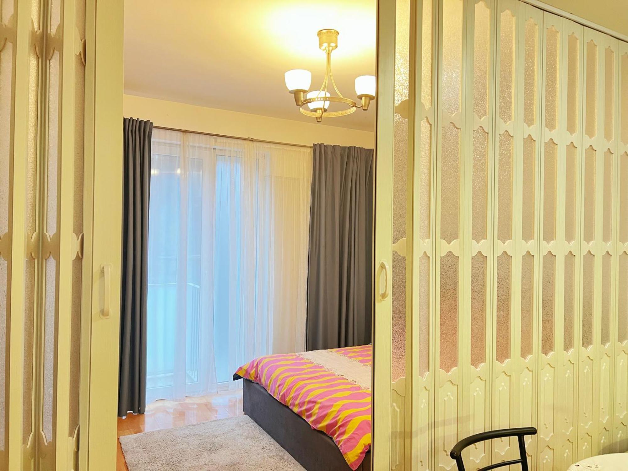 Acacia Aparhotel-Near New York Cafe Budapest Exterior foto